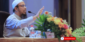 পাপাচারী লোক ছাড়া মজুতদারি ও সিন্ডিকেট করতে পারে না: শায়খ আহমাদুল্লাহ