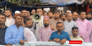 শেখ হাসিনা এখনও দেশের বিরুদ্ধে যড়যন্ত্র করছেন : জাহাঙ্গীর