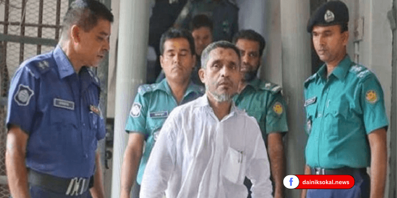 ৮ বছরের সাজা থেকে মুক্তি পেলেন লুৎফুজ্জামান বাবর