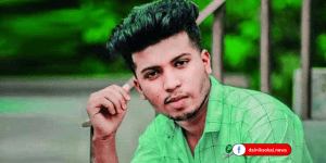 কুমিল্লায় প্রবাসীর স্ত্রীর খাটের নিচ থেকে ছাত্রলীগ নেতা আটক