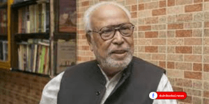 বাংলাদেশে যত অন্যায় হয়েছে ৯০ ভাগ শেখ হাসিনা করেছে: কাদের সিদ্দিকী
