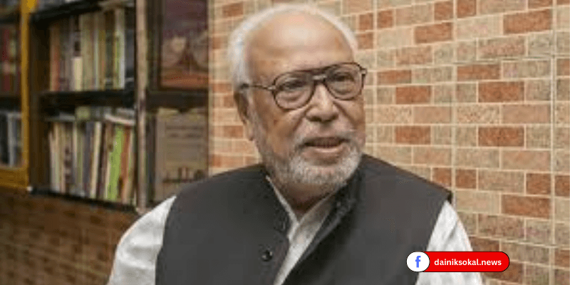 বাংলাদেশে যত অন্যায় হয়েছে ৯০ ভাগ শেখ হাসিনা করেছে: কাদের সিদ্দিকী