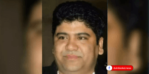 শেখ হাসিনার ভাতিজা মঈন আব্দুল্লাহ ৫ দিনের রিমান্ডে