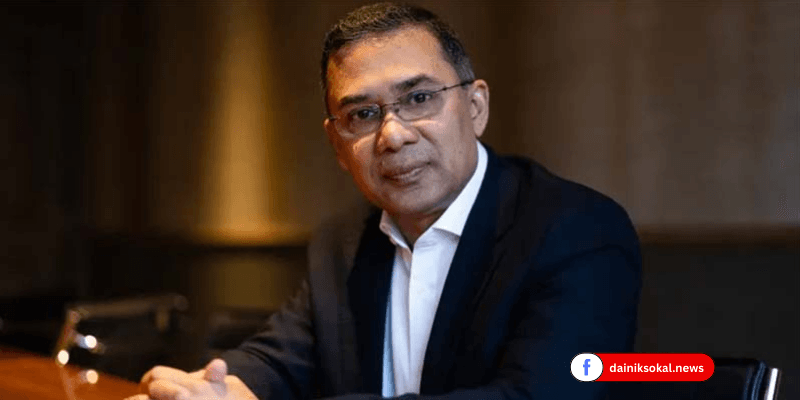 গণতন্ত্রের ধারা টিকিয়ে রাখতে হলে সুষ্ঠু নির্বাচন করতে হবে: তারেক রহমান
