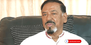 ফ্যাসিস্ট শেখ হাসিনা বাংলাদেশেরকে ধ্বংস করে দিয়েছে : মেজর হাফিজ