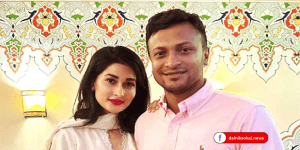 সাকিব আল হাসান ও তার স্ত্রীর ব্যাংক হিসাব তলব