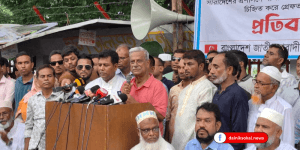 বিএনপি অন্তর্বর্তী সরকারকে সর্বাত্মক সহযোগিতা করবে : ফারুক