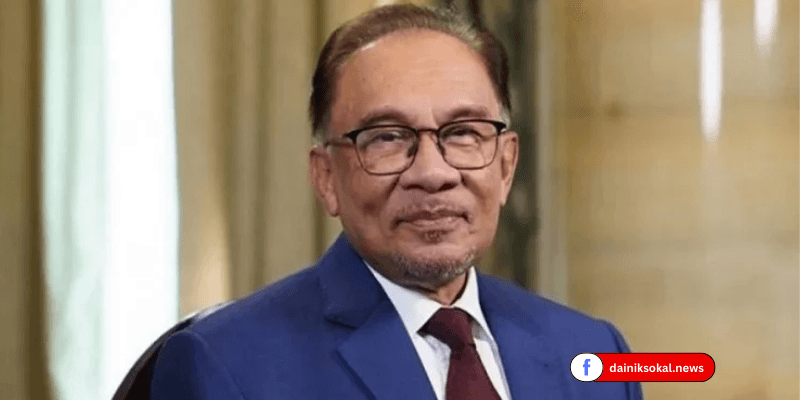 মালয়েশিয়ার প্রধানমন্ত্রী আনোয়ার ইব্রাহিম ঢাকায় আসছেন শুক্রবার