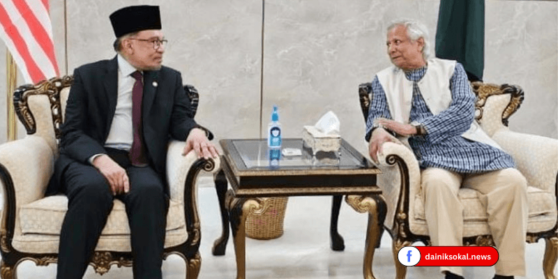 ১৮ হাজার শ্রমিককে সুখবর দিলেন মালয়েশিয়ার প্রধানমন্ত্রী