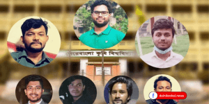 ক্যাম্পাসের এক ক্যান্টিনেই ১২ লাখ বাকি খেয়েছে ছাত্রলীগ