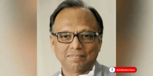 এবার শেখ হাসিনার নামে মামলা করলেন মাহমুদুর রহমান