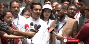 আপনারা কিছু করতে না পারলে আমাদের দায়িত্ব দেন : সমন্বয়ক সারজিস