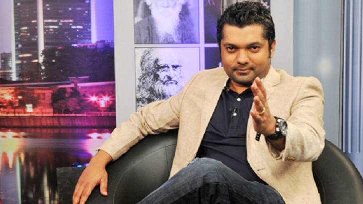 পোস্টারে আমার ছবি থাকলে দর্শক ক্ষেপে যাবে: জয়