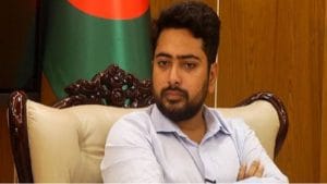 অপরাধীর কোন দলীয়, ধর্মীয় পরিচয় হয় না: নাহিদ ইসলাম