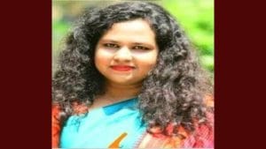 (ঢাবি) শামসুন্নাহার হল শাখা ছাত্রলীগের সভাপতি ঊর্মি গ্রেফতার