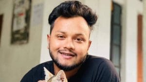 উত্তরা থেকে নিষিদ্ধ সংগঠন ছাত্রলীগ নেতা গ্রেফতার