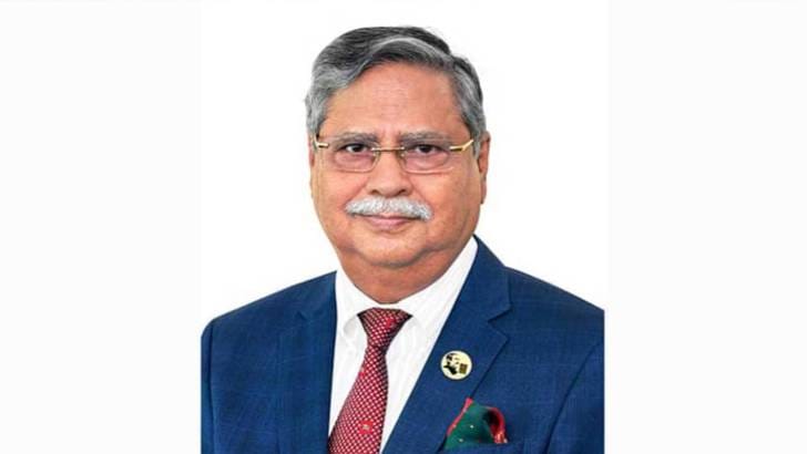 ধর্ম-বর্ণ নির্বিশেষে সকলকে একসঙ্গে কাজ করার আহ্বান রাষ্ট্রপতির