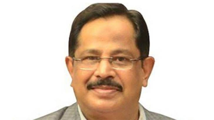 সাবেক সিনিয়র সচিব মোস্তফা কামাল গ্রেফতার