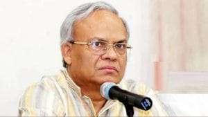 শেখ হাসিনা আবারও রক্তপাতের উসকানি দিচ্ছেন