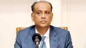 সাবেক ভূমিমন্ত্রী সাইফুজ্জামানের অর্থপাচার অনুসন্ধানে সিআইডি