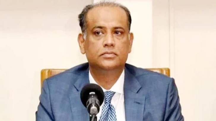 সাবেক ভূমিমন্ত্রী সাইফুজ্জামানের অর্থপাচার অনুসন্ধানে সিআইডি
