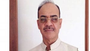 গোপালগঞ্জ-১ আসন সাবেক সংসদ সদস্য ফারুক খান গ্রেফতার