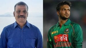 আসিফ নজরুলকে ফোন করেছিলেন সাকিব