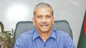 নির্বাচনের তারিখ ঘোষণার একমাত্র এখতিয়ার প্রধান উপদেষ্টার