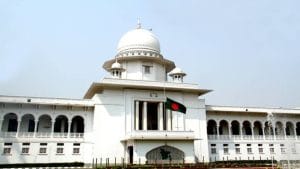 কাল বিচারিক কার্যক্রমে ফিরছে সুপ্রিম কোর্ট