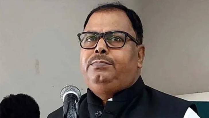 সাবেক প্রতিমন্ত্রী জাকির হোসেনের ৫ দিনের রিমান্ড চায় পুলিশ