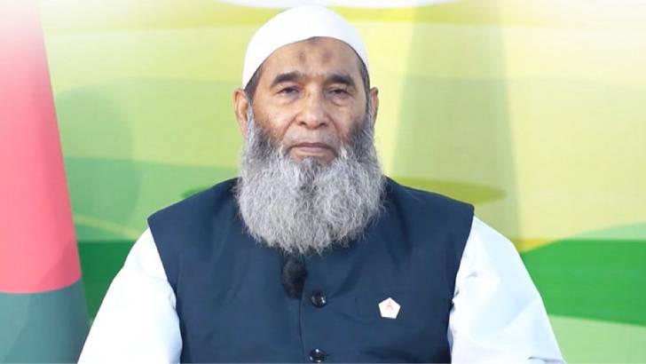 অন্তর্বর্তী সরকার ব্যর্থ হলে রাষ্ট্র ব্যর্থ হয়ে যাবে: অধ্যাপক মজিবুর