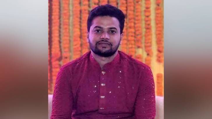 কালিয়াকৈরে শ্বশুরবাড়িতে ছাত্রদল নেতার অস্বাভাবিক মৃত্যু