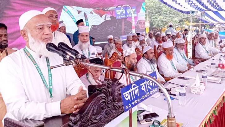 বিচারের নামে জামায়াত নেতাদের ফাঁসি দিয়েছিল হাসিনা সরকার: জামায়াত আমির