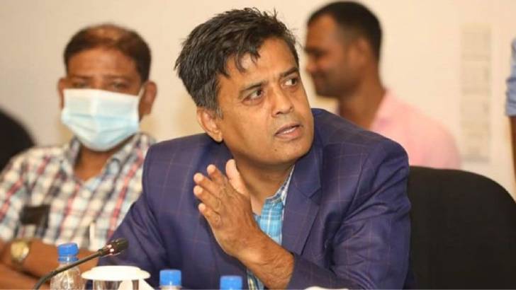 কোনো গণমাধ্যম বন্ধ করা হবে না: প্রেস সচিব