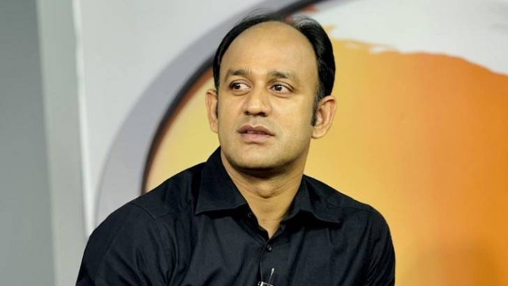 ব্যারিস্টার সুমনের ১০ দিনের রিমান্ড চায় পুলিশ