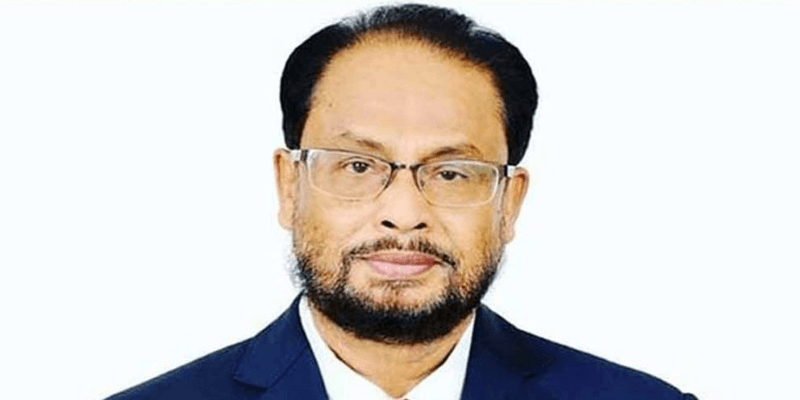 যুক্তরাষ্ট্রের সাহায্যের জন্য উন্মুখ হয়ে আছি: জিএম কাদের