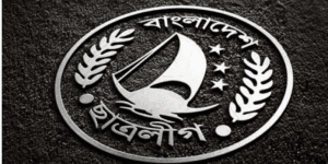 ছাত্রলীগের সাংগঠনিক সম্পাদক সামিউর রহমান কম্পন গ্রেফতার