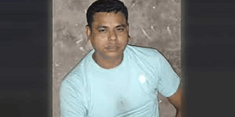 প্রবাসীর স্ত্রীকে রাত্রিযাপনের কু-প্রস্তাব পুলিশ কর্মকর্তার