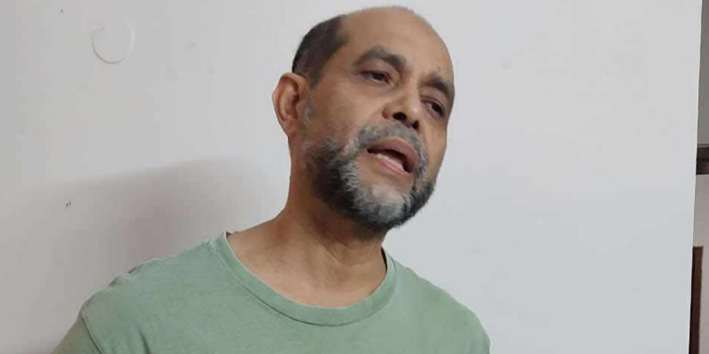 সাবেক মেয়র আতিক ৫ দিনের রিমান্ডে