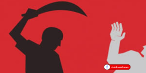 পুত্রের দা‘এর কোপে পিতা নিহত