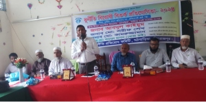 মঠবাড়িয়ায় দুর্নীতি বিরোধী বিতর্ক প্রতিযোগিতা অনুষ্ঠিত