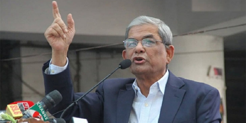 নির্বাচনকেন্দ্রিক সংস্কারগুলো দ্রুত শেষ করে দ্রুত নির্বাচন ব্যবস্থা করা