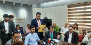 ১০০ দিনে ৮৬২৭৭ জনের কর্মসংস্থান সৃষ্টি করেছে সরকার