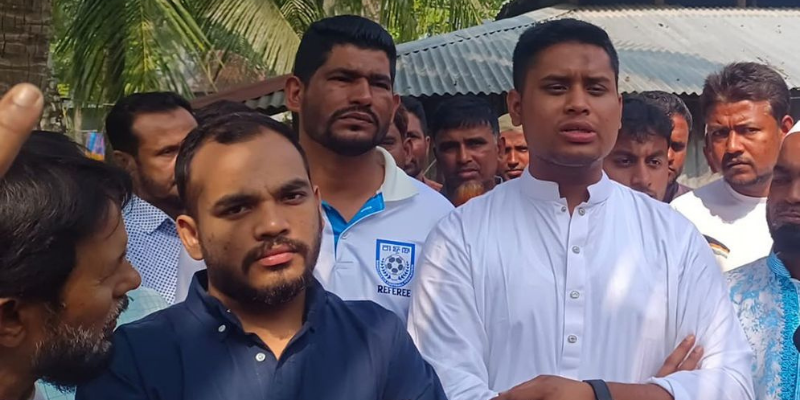 জুলাইয়ের আন্দোলন শুধু ভোটের অধিকারের জন্য হয়নি