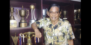 না ফেরার দেশে স্বাধীন বাংলা ফুটবল দলের অধিনায়ক পিন্টু
