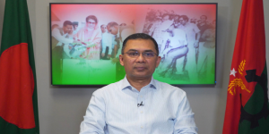 ক্ষমতায় গেলে শহীদদের নামে প্রতিষ্ঠানের নামকরণের প্রস্তাব করবে বিএনপি