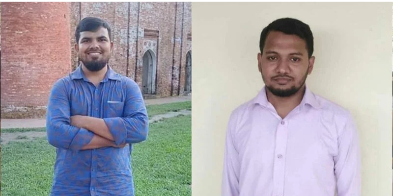 প্রকাশ্যে এলেন কুবি শিবিরের সভাপতি-সেক্রেটারি