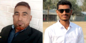 ডোমারের গোসাইগঞ্জ হেল্প লাইনের কমিটি গঠন