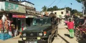 বিএনপির সম্মেলন ঘিরে বাঞ্ছারামপুরে ১৪৪ ধারা জারি