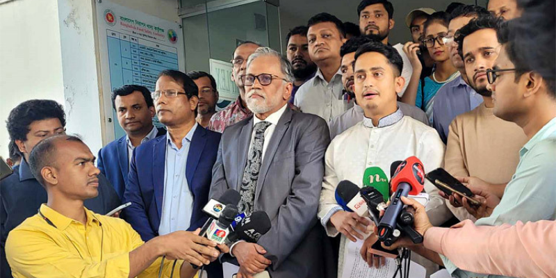 ৩১ ডিসেম্বরের মধ্যে অভ্যুত্থানে শহীদ ও আহতদের পূর্ণাঙ্গ তালিকা